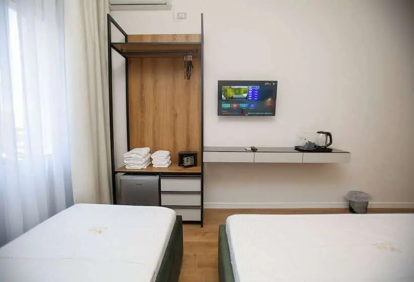 هتل Vala Boutique