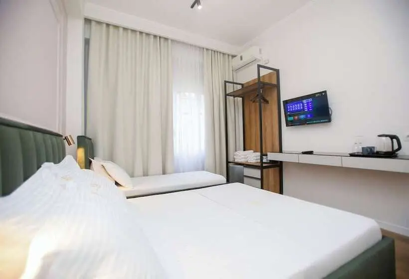 هتل Vala Boutique