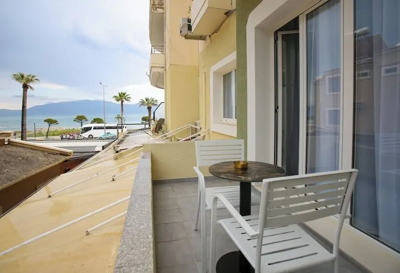 هتل Vala Boutique