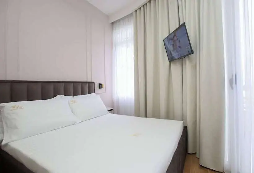 هتل Vala Boutique