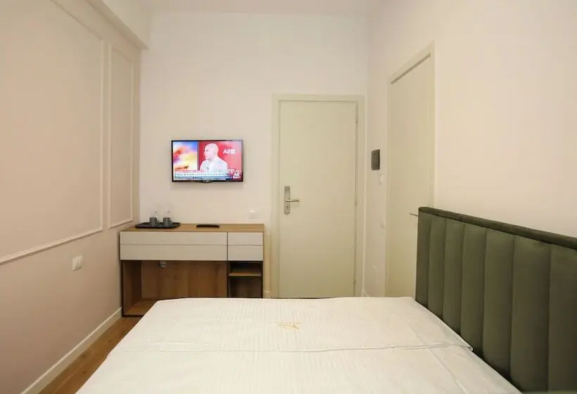 هتل Vala Boutique