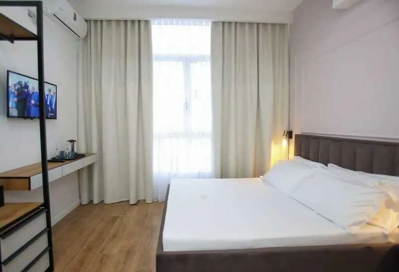 هتل Vala Boutique