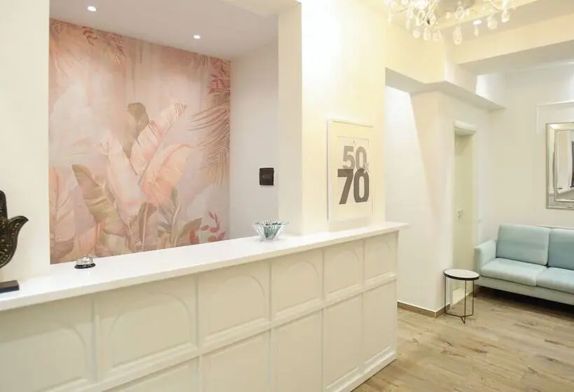 هتل Vala Boutique