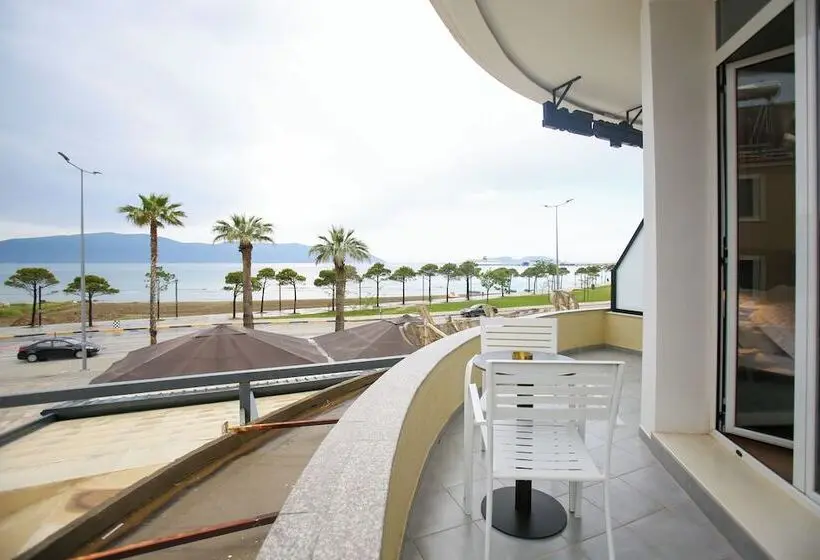 هتل Vala Boutique