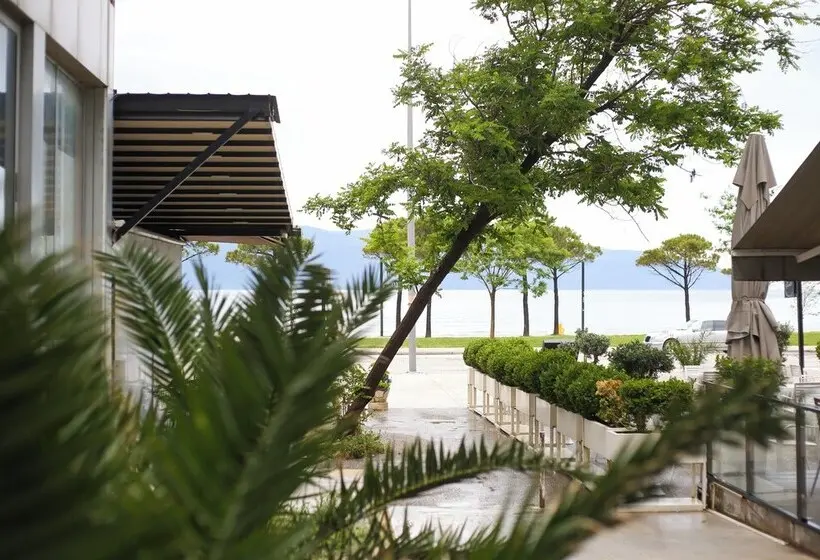 هتل Vala Boutique