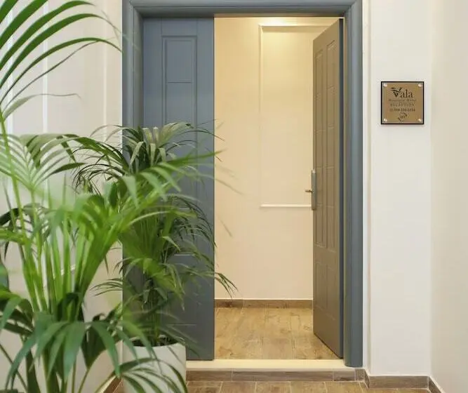 هتل Vala Boutique