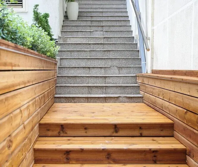 هتل Vala Boutique