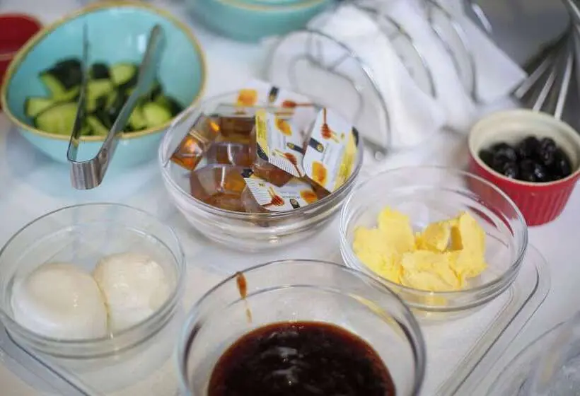 هتل Vala Boutique