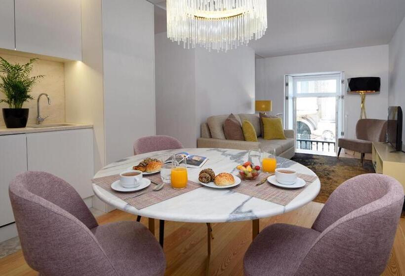 Ouro Grand By Level Residences