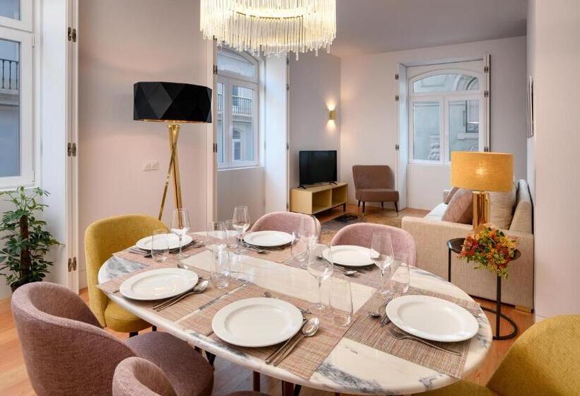 Ouro Grand By Level Residences