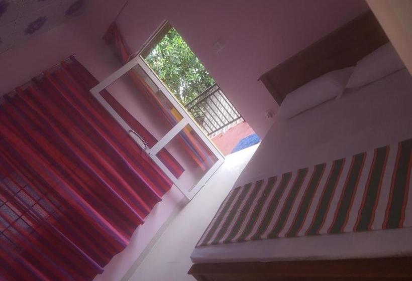 Pensione Ayesha Dream Villa