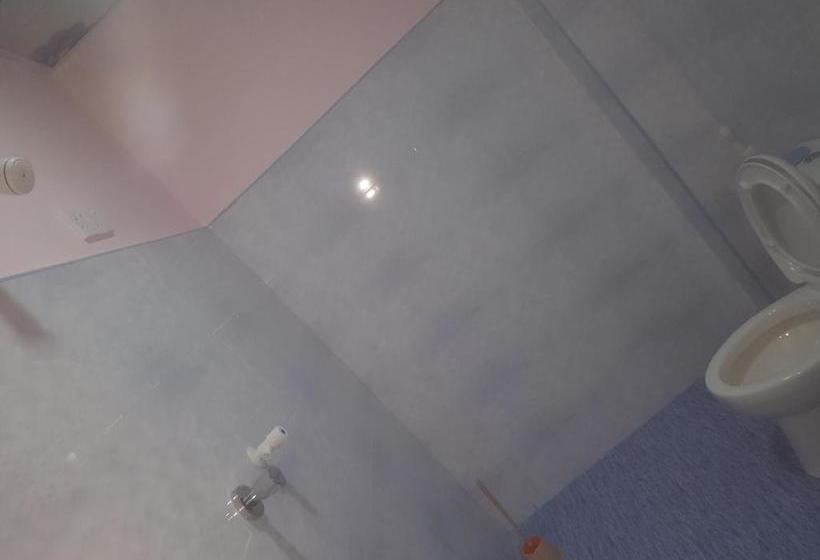 Pensione Ayesha Dream Villa