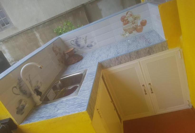 Pensione Ayesha Dream Villa