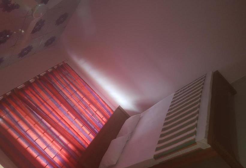 Pensione Ayesha Dream Villa