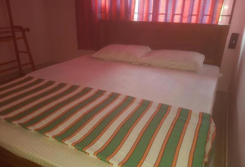 Pensione Ayesha Dream Villa