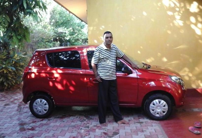 Pensione Ayesha Dream Villa