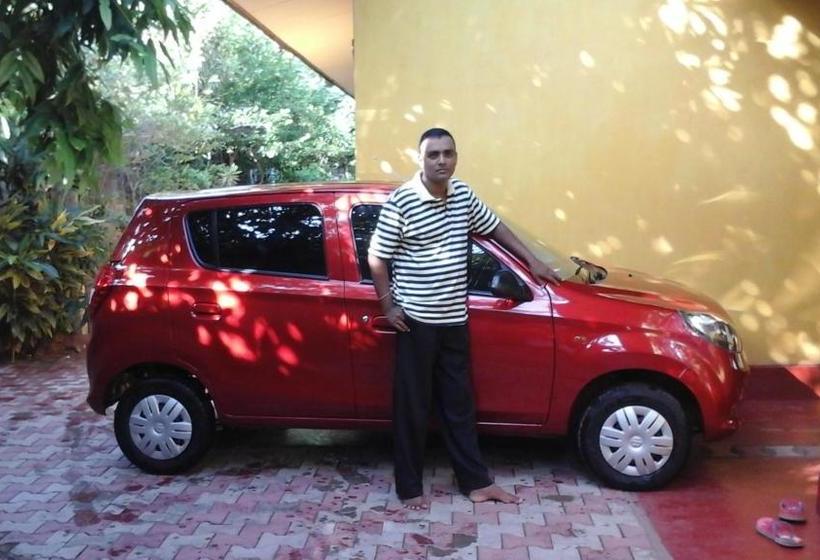 Pensione Ayesha Dream Villa