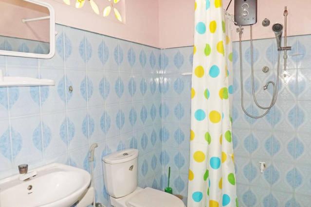 Pensione Ayesha Dream Villa