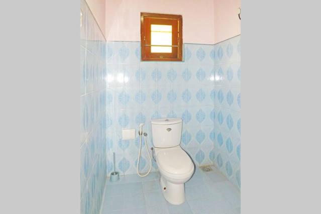 Pensione Ayesha Dream Villa