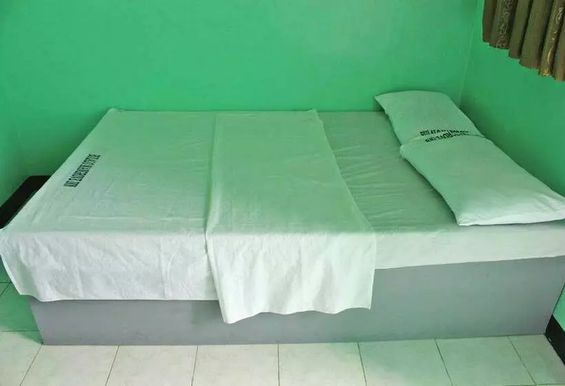 Majatalo Bulalo Mangrove Inn