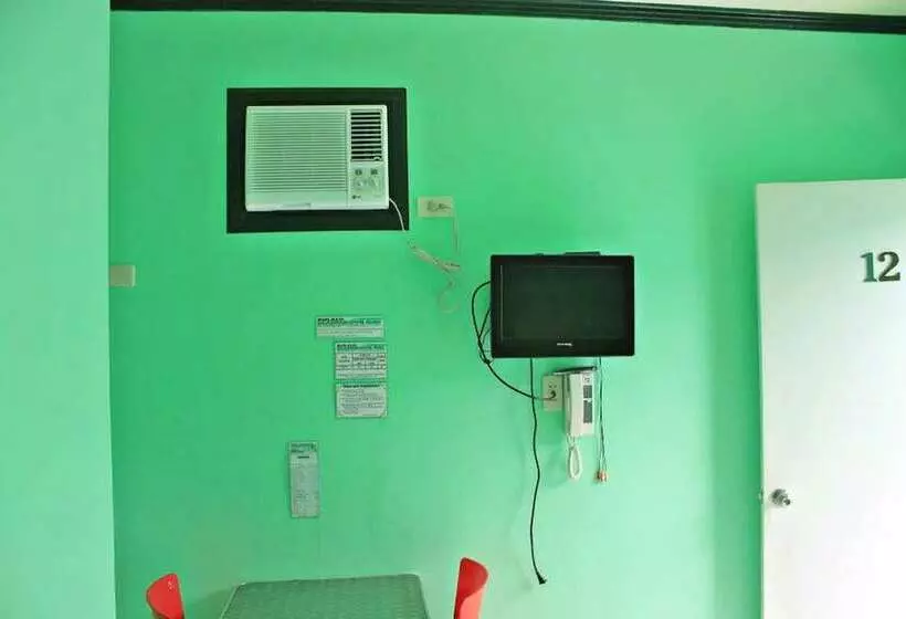 Majatalo Bulalo Mangrove Inn