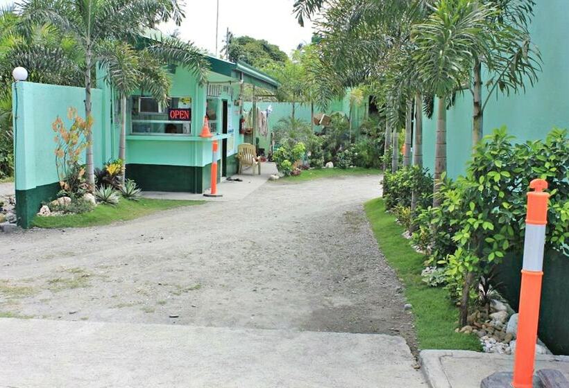 Pensjonat Bulalo Mangrove Inn