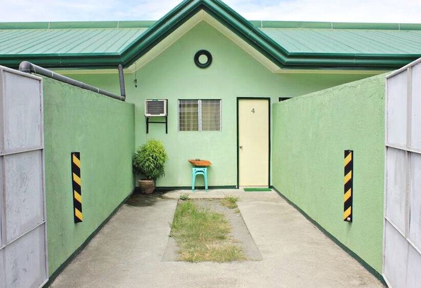 Pensjonat Bulalo Mangrove Inn