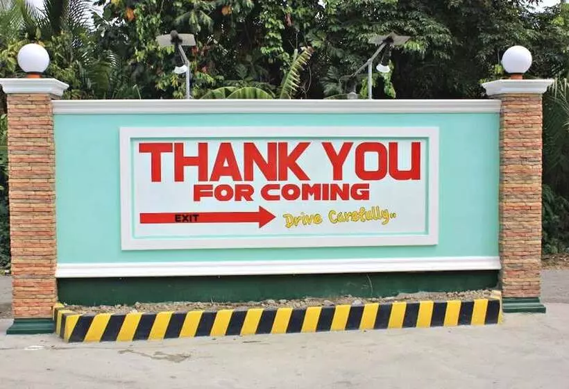 Majatalo Bulalo Mangrove Inn