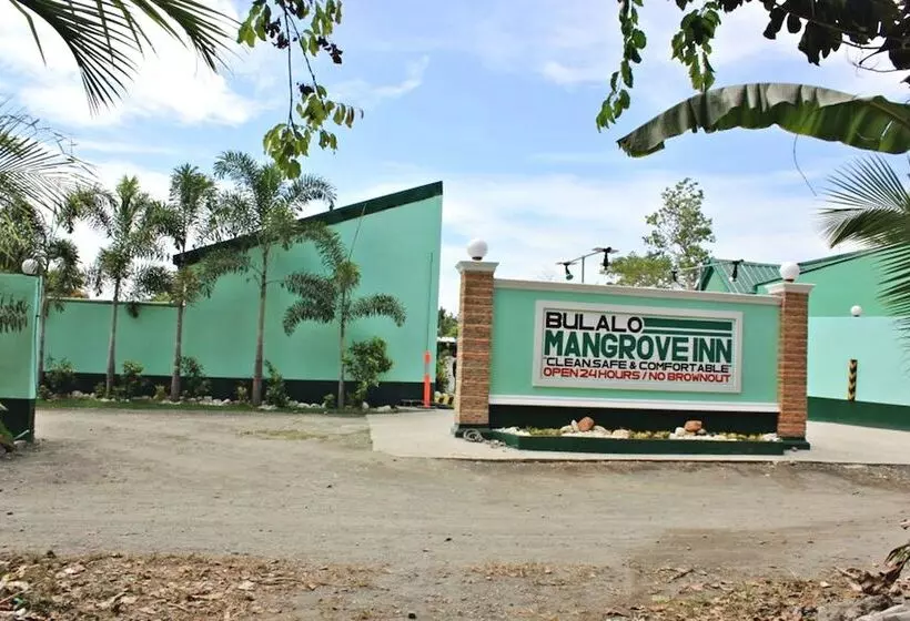 Majatalo Bulalo Mangrove Inn