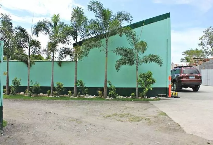 Majatalo Bulalo Mangrove Inn