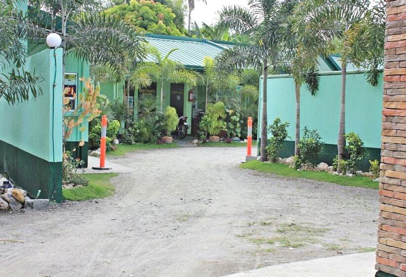 Pensjonat Bulalo Mangrove Inn