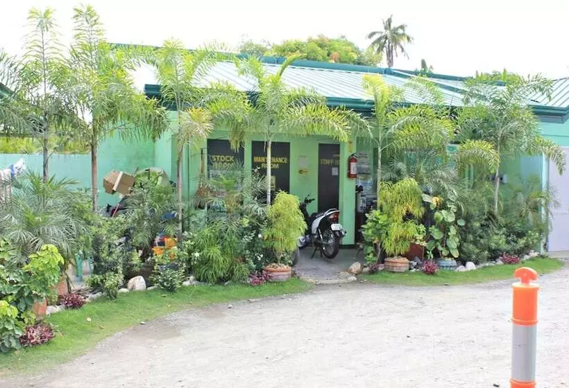 Majatalo Bulalo Mangrove Inn