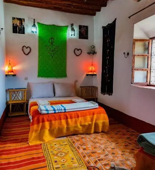 Majatalo Kasbah La Datte D Or