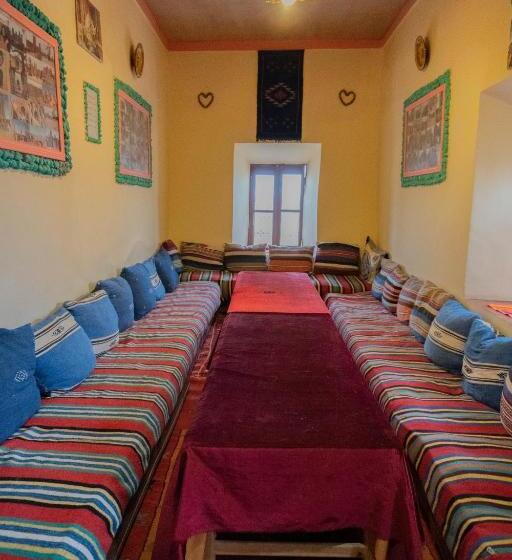 膳宿费 Kasbah La Datte D Or