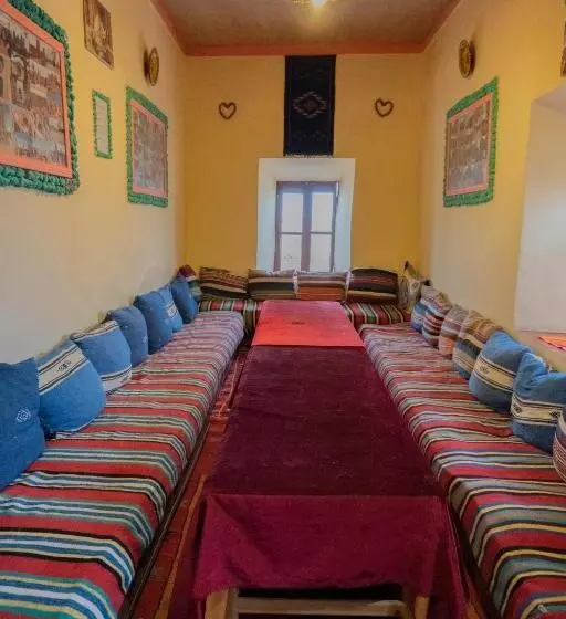 Majatalo Kasbah La Datte D Or