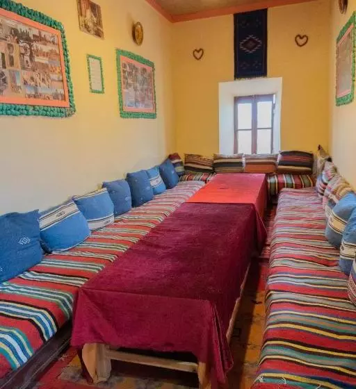 Majatalo Kasbah La Datte D Or