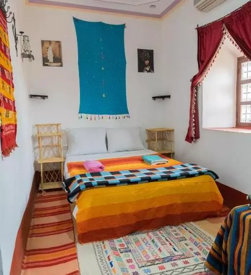 Majatalo Kasbah La Datte D Or