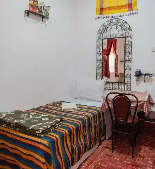 Majatalo Kasbah La Datte D Or