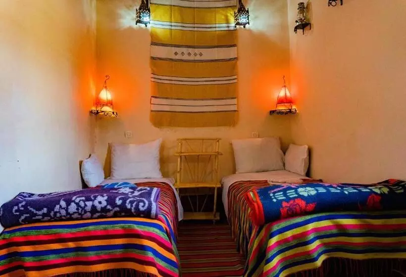 Majatalo Kasbah La Datte D Or