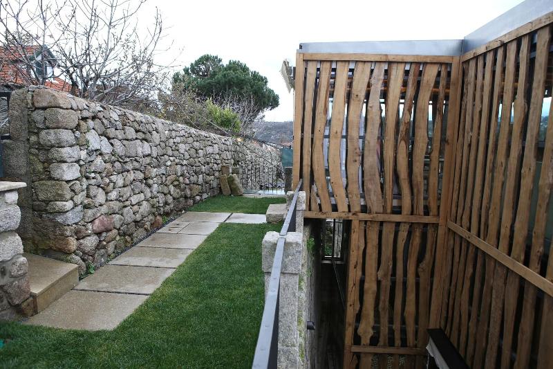 펜션 Muralha Charm House