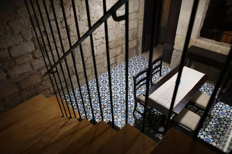 Majatalo Muralha Charm House