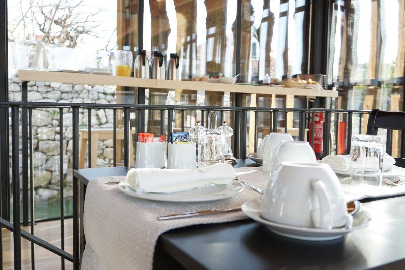 펜션 Muralha Charm House