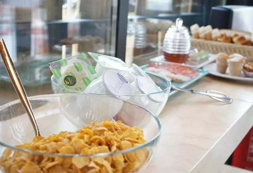 Majatalo Muralha Charm House