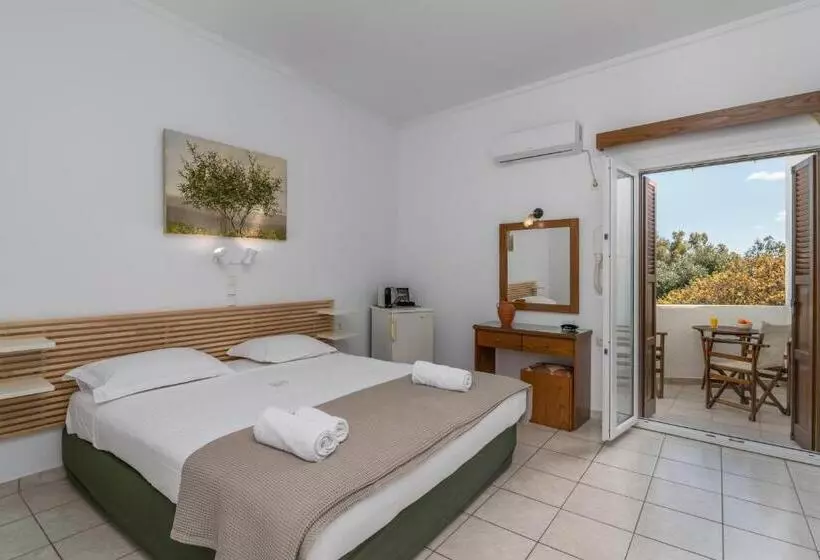 ペンション Olive Studios