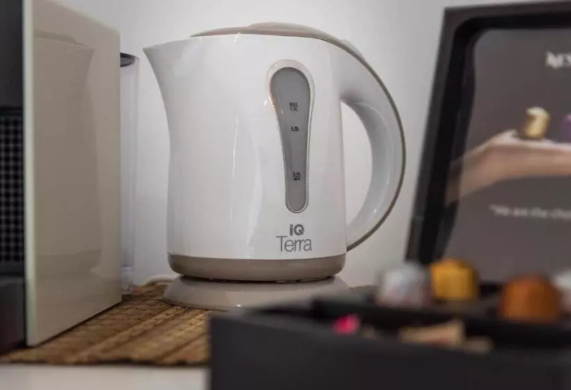 ペンション Olive Studios