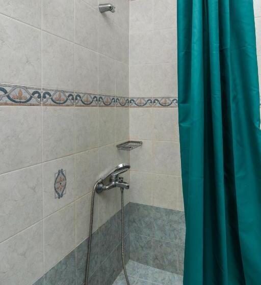 بنسيون Olive Studios