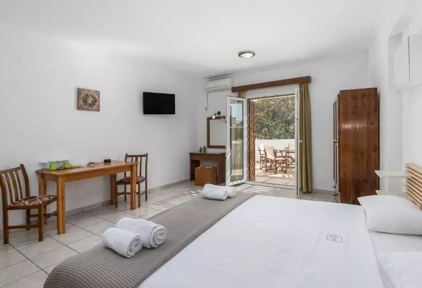 ペンション Olive Studios