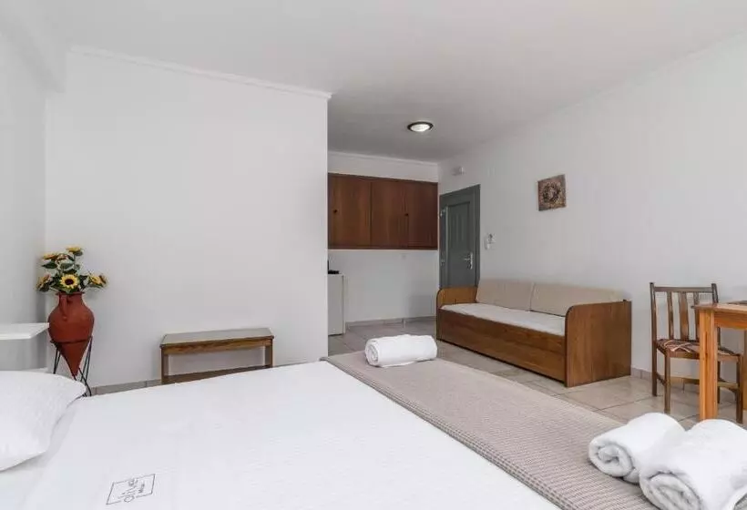 ペンション Olive Studios