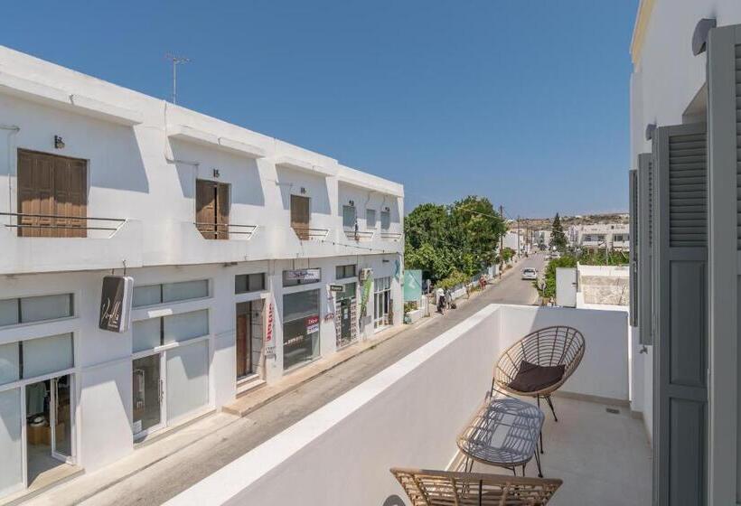 بنسيون Olive Studios