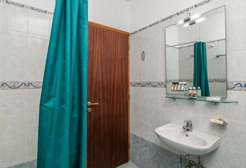 بنسيون Olive Studios